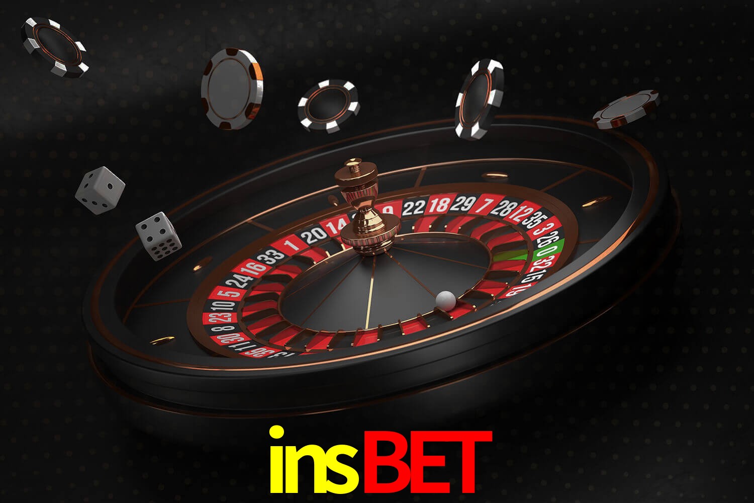 insbet - Jackpot da Fortuna Real - insbet.com