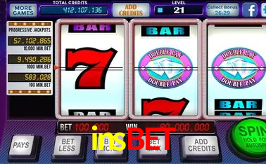 A Revolução dos Aplicativos de Jogos no insbet