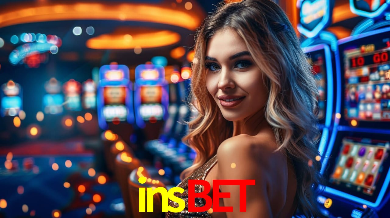 Welcome Bonus insbet