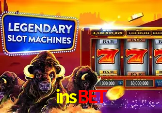 Desvendando o Mundo dos Jogos Virtuais na insbet