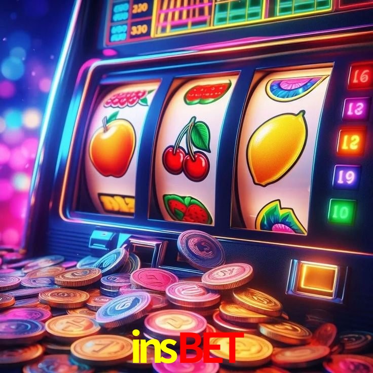 Experiência VIP insbet