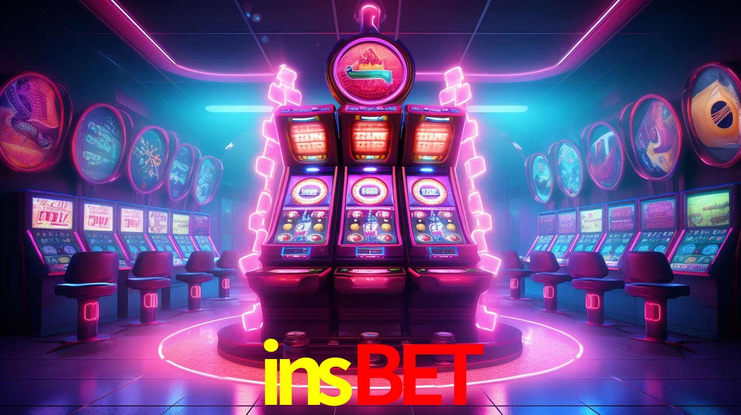 insbet login
