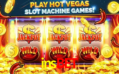 Desvendando o Mundo dos Jogos Virtuais na insbet