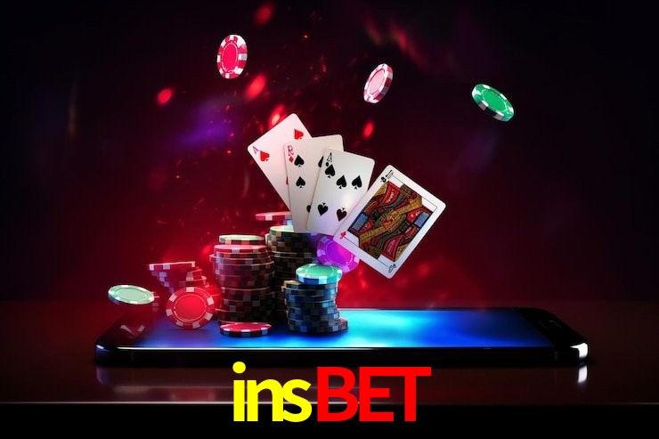 Experiência VIP insbet