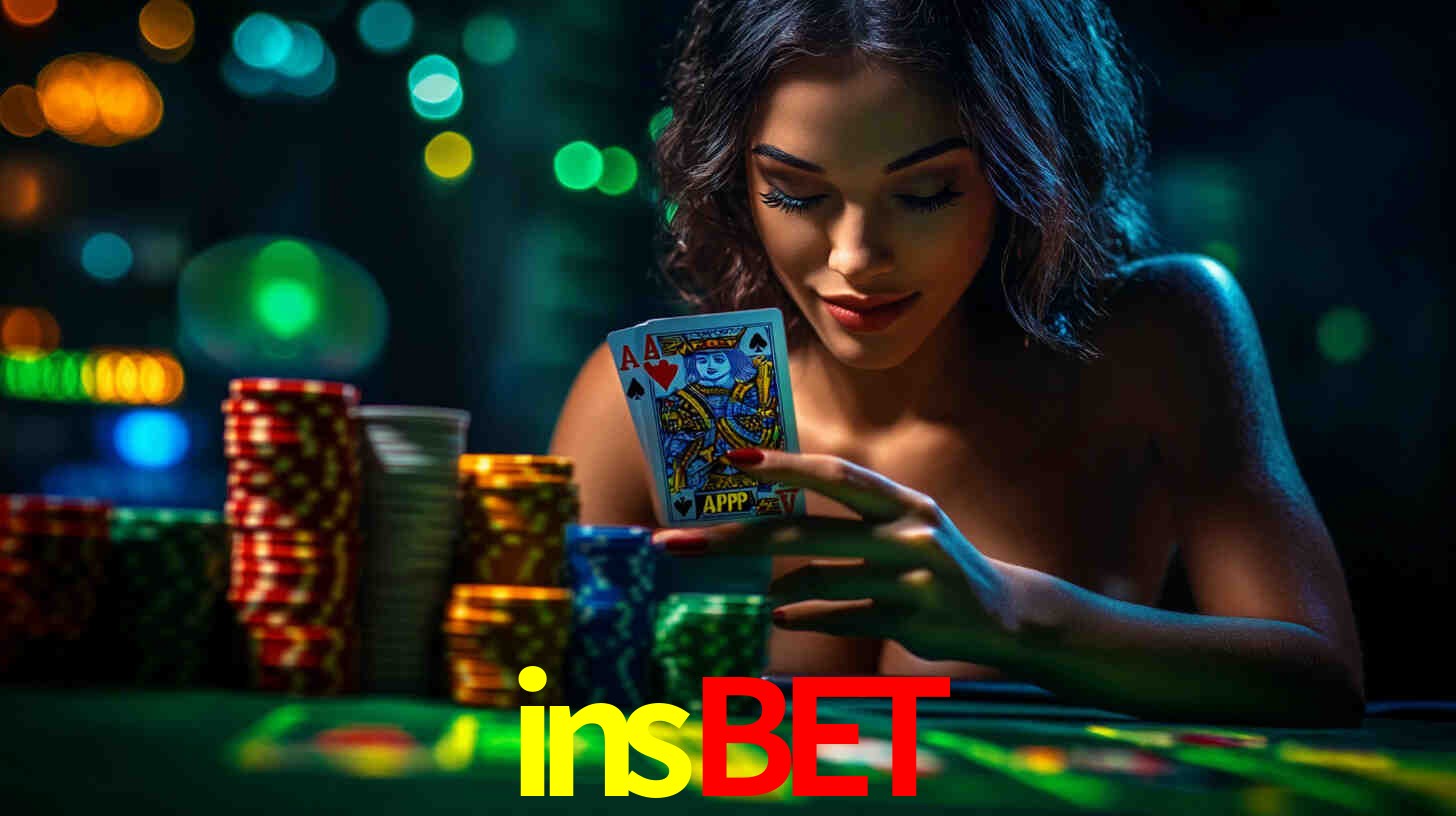 Explorando a Categoria de Eventos em Apostas na insbet