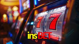 Benefícios da Conta insbet