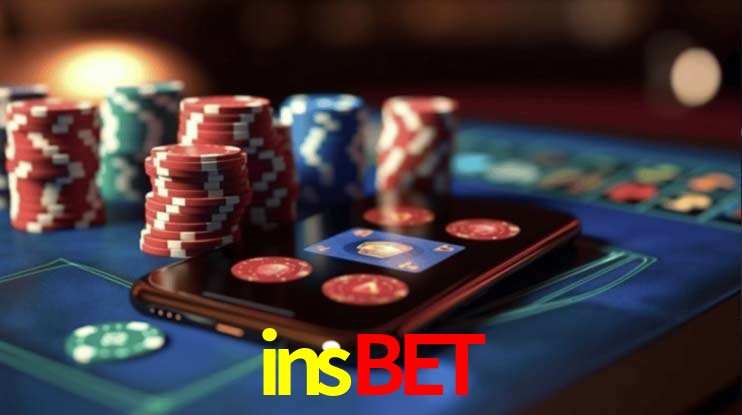 Casino Ao Vivo insbet