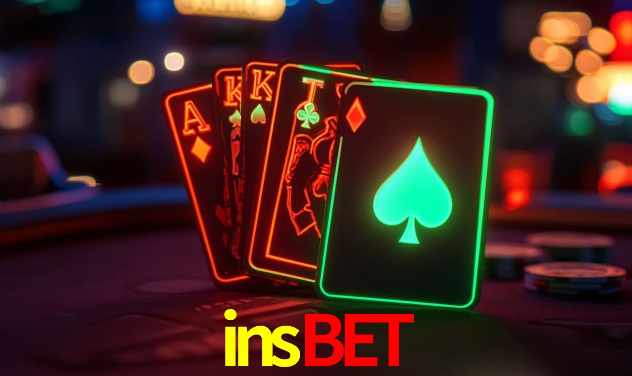 Avaliações dos Jogadores insbet