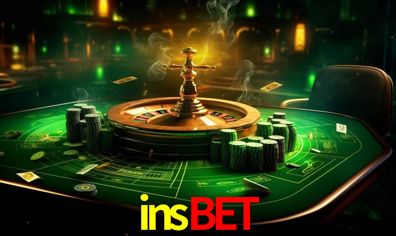cassino insbet