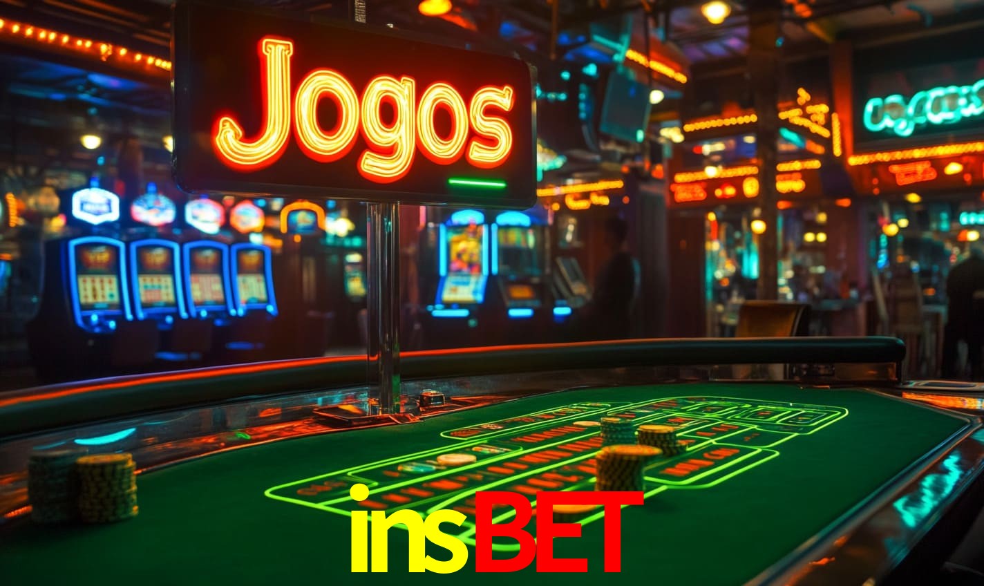 Login Seguro insbet