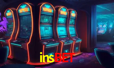 A Revolução dos Aplicativos de Jogos no insbet