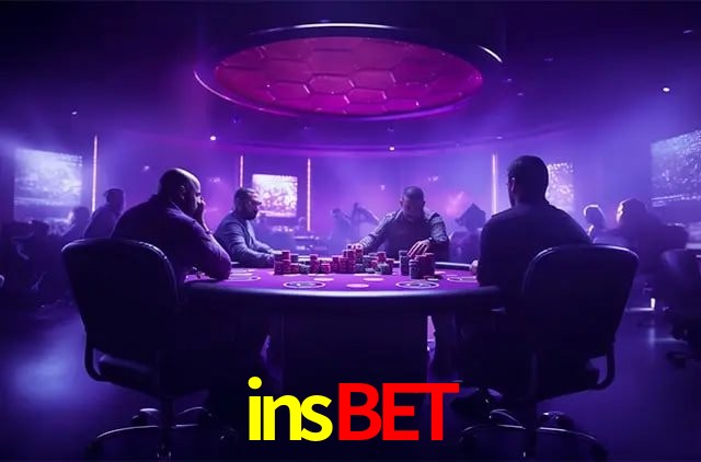 Estatísticas do Jogo insbet