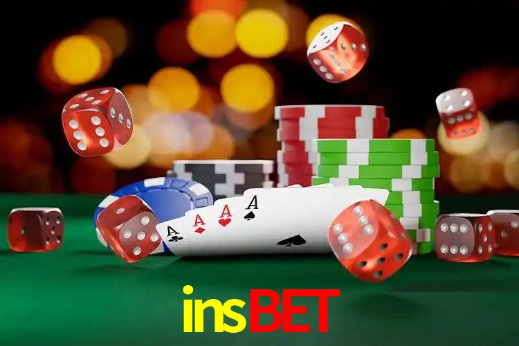Jogos de Slot insbet