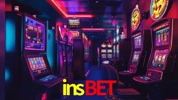 insbet login