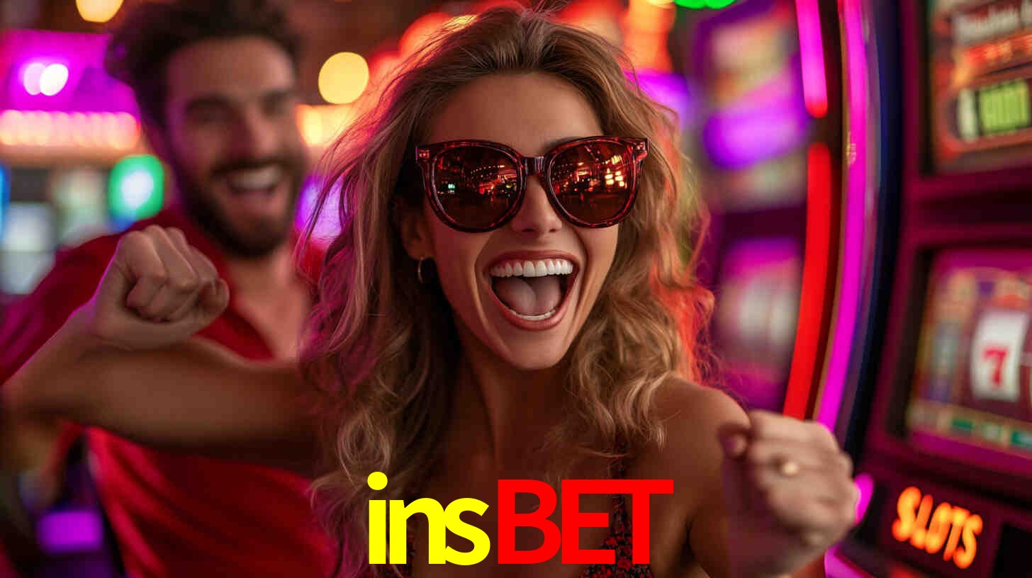 Descubra a Essência do insbet: Nossa História e Compromissos