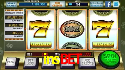 Flash Promotion insbet