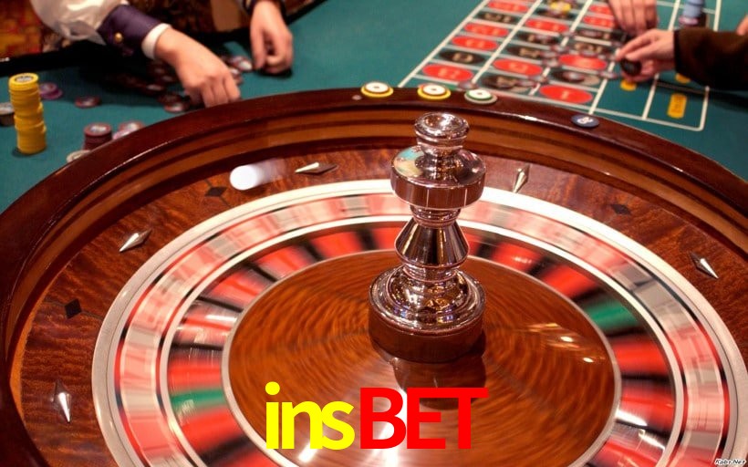 Torneios insbet