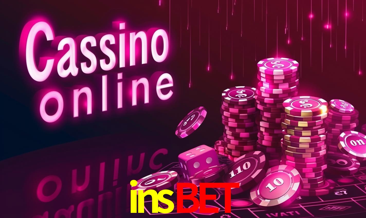 A Emoção da Loteria na insbet: Uma Chance de Mudança de Vida