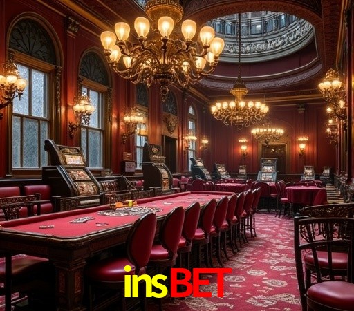 Ofertas Exclusivas insbet