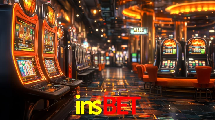 Explore as vantagens do insbet: serviço profissional e confiabilidade