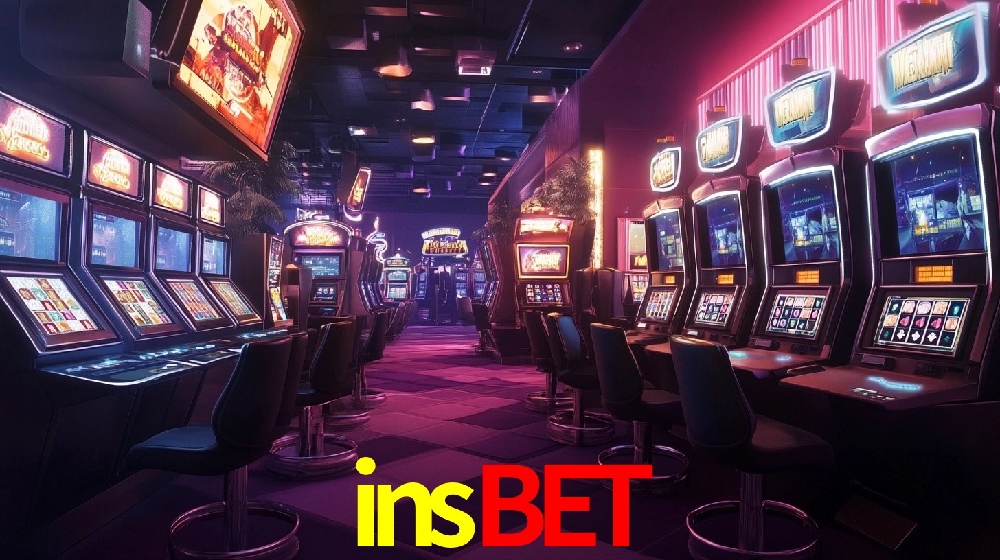 Ofertas Imperdíveis na insbet: Promoções e Bônus Que Valem a Pena