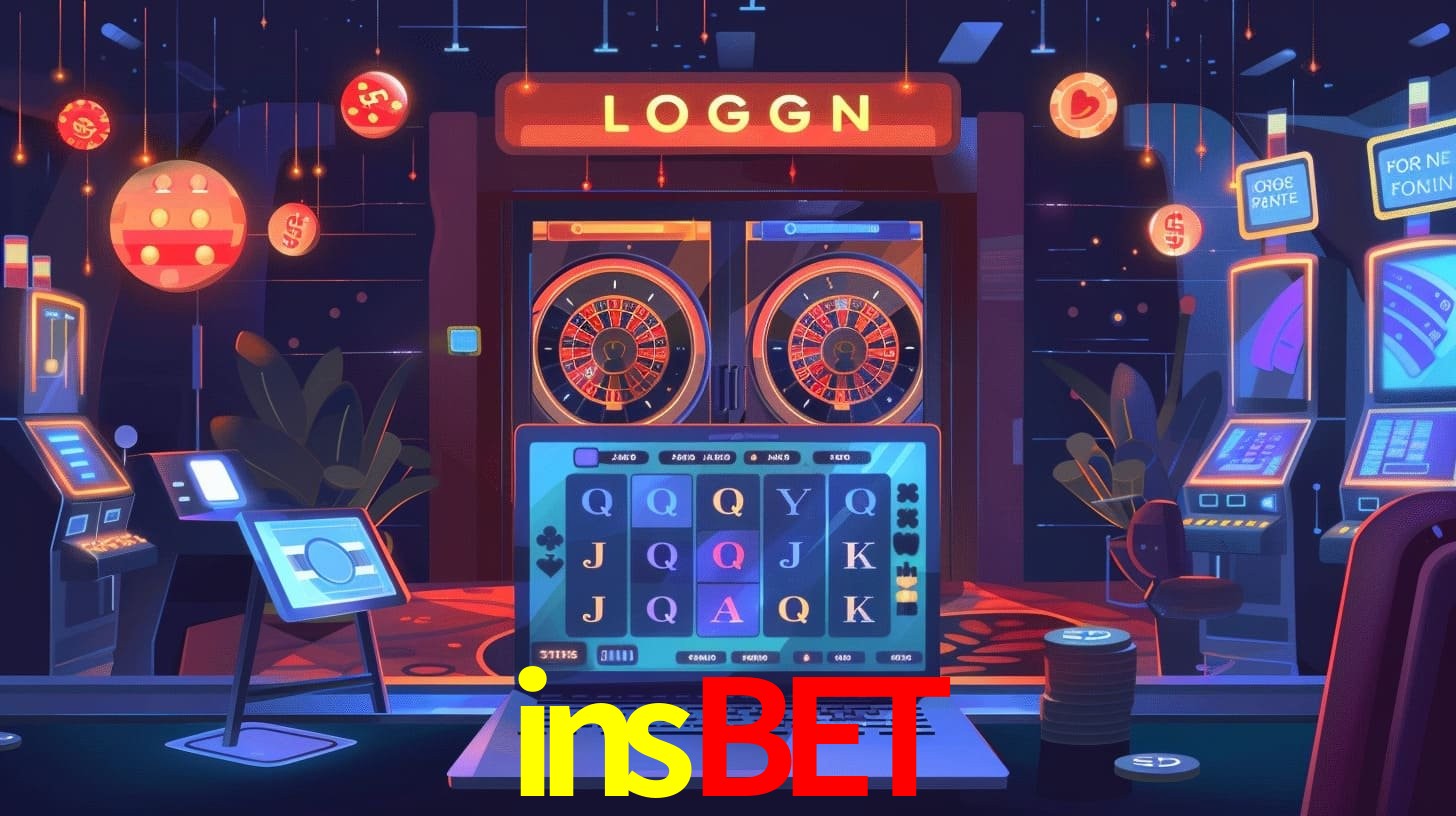 Promoções Sazonais insbet
