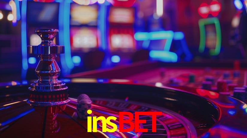 insbet login