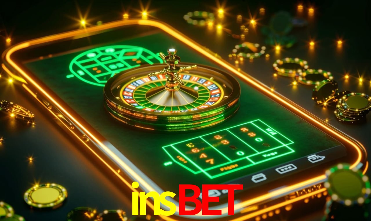 Promoção Relâmpago insbet