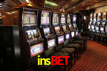 Desvendando o Mundo dos Jogos Virtuais na insbet