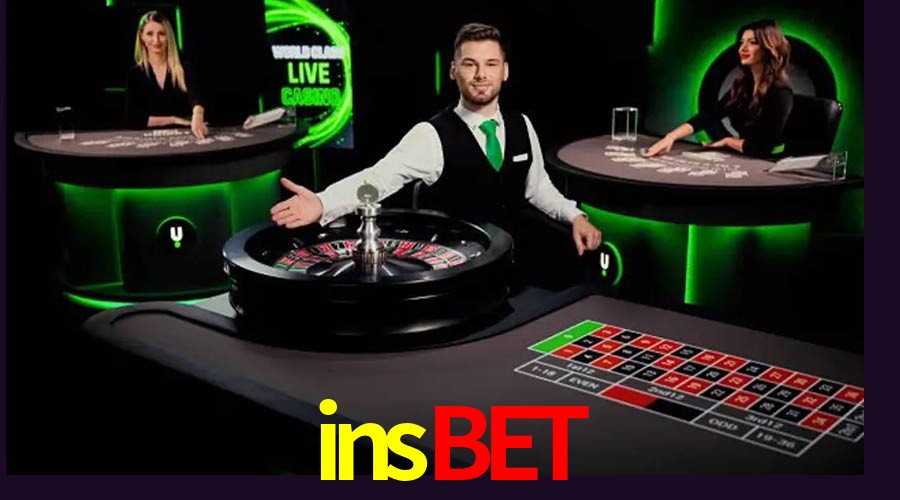 Game Providers insbet