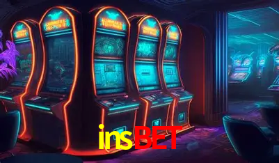 Descubra a Essência do insbet: Nossa História e Compromissos