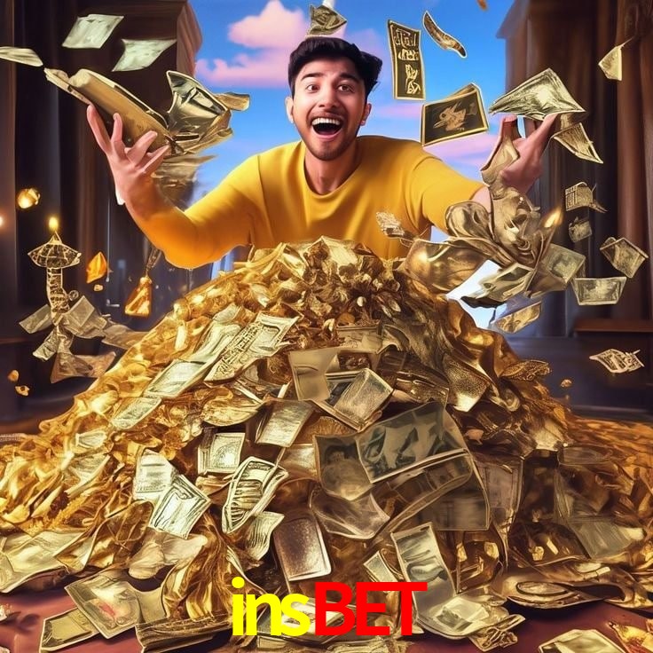 Casino VIP insbet