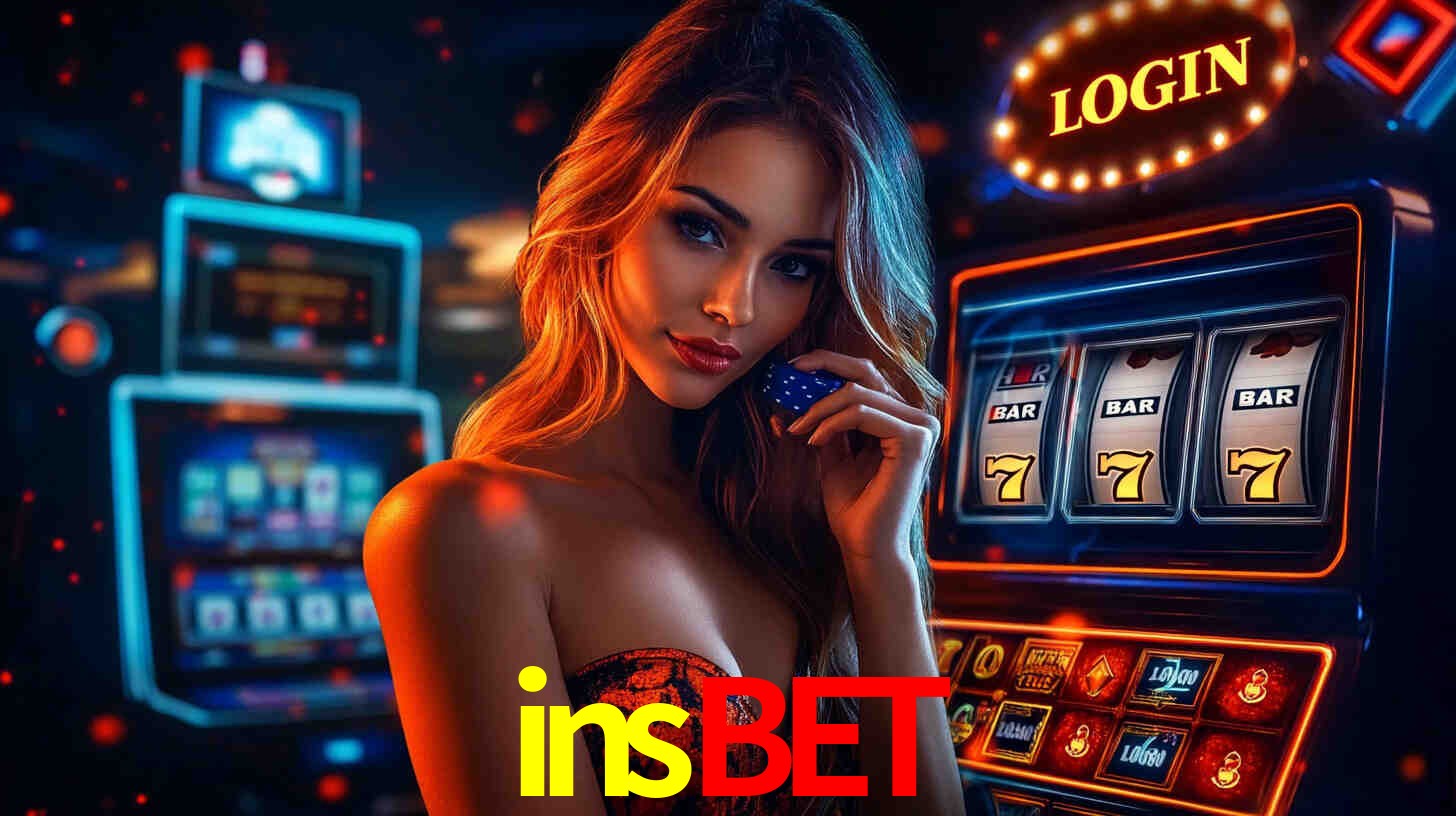 insbet login