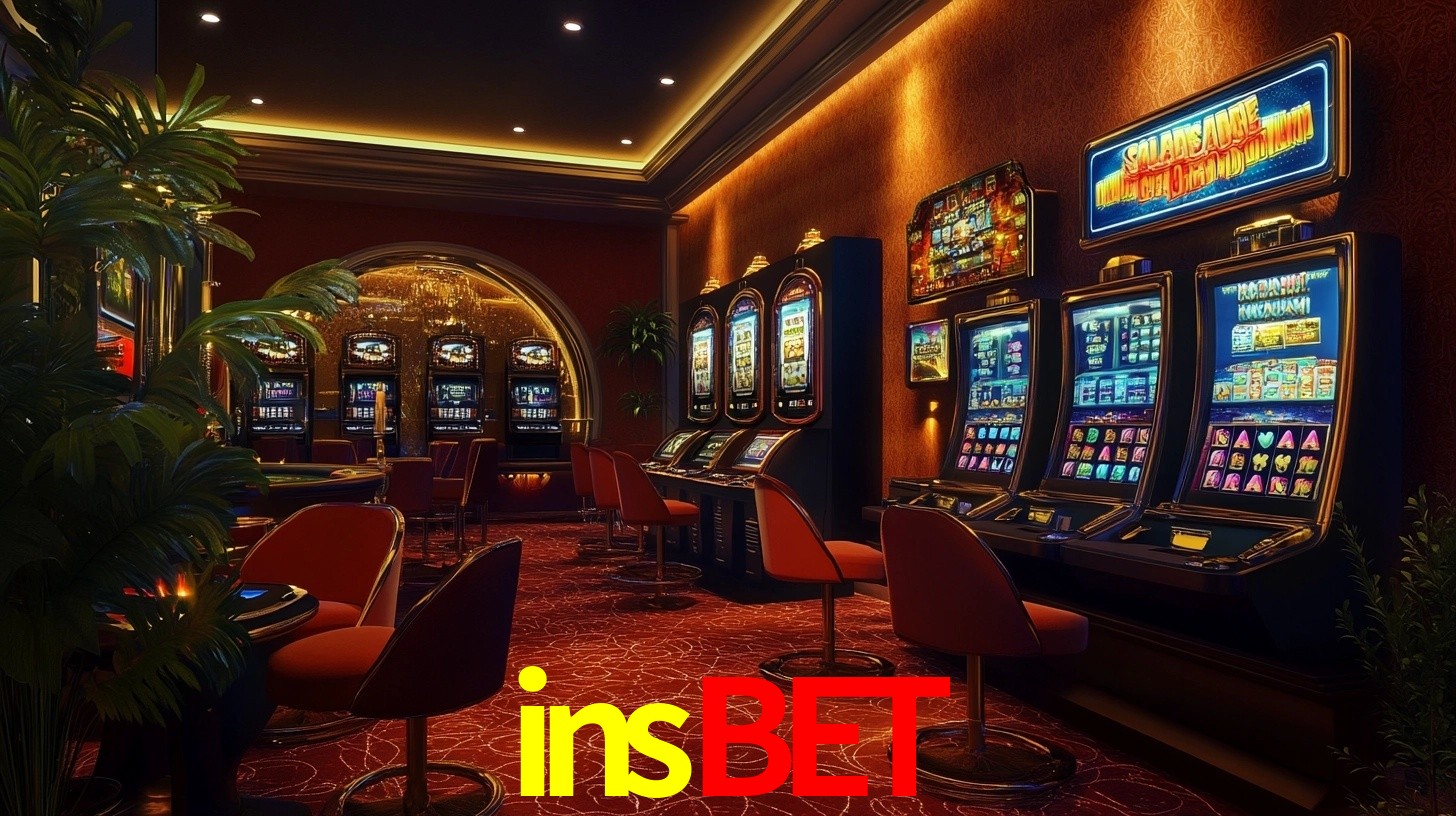 Welcome Bonus insbet