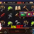 Seasonal Promotions insbet