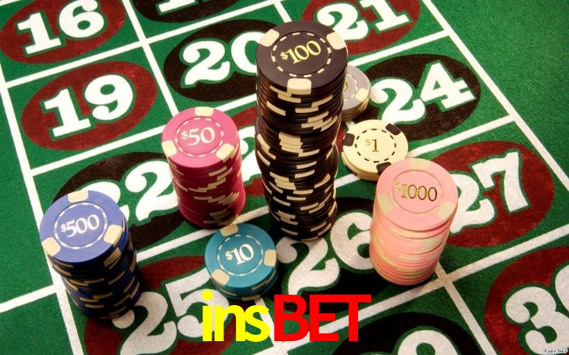 Estatísticas Esportivas insbet