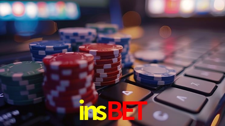 Design Responsivo insbet