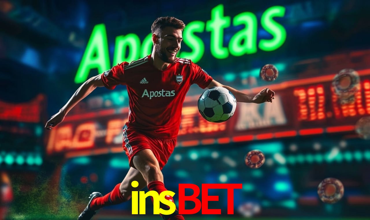 Jogos Exclusivos insbet