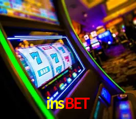 Inovações de Jogos na insbet: O Futuro das Experiências Interativas