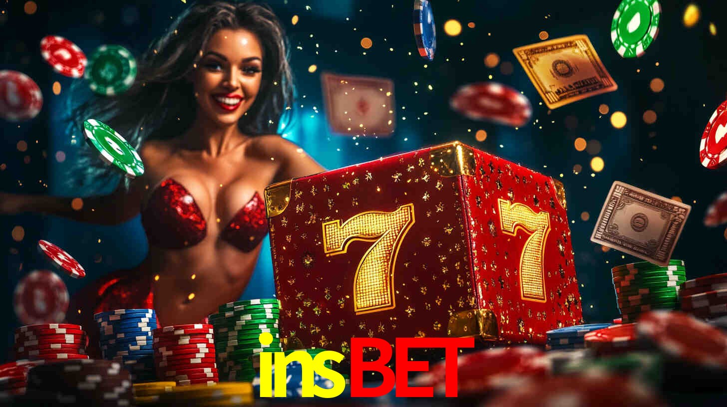Inovações de Jogos na insbet: O Futuro das Experiências Interativas