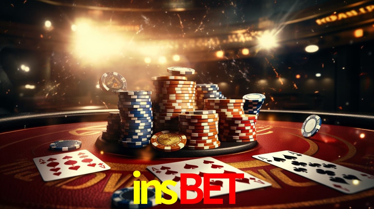 Live Casino insbet