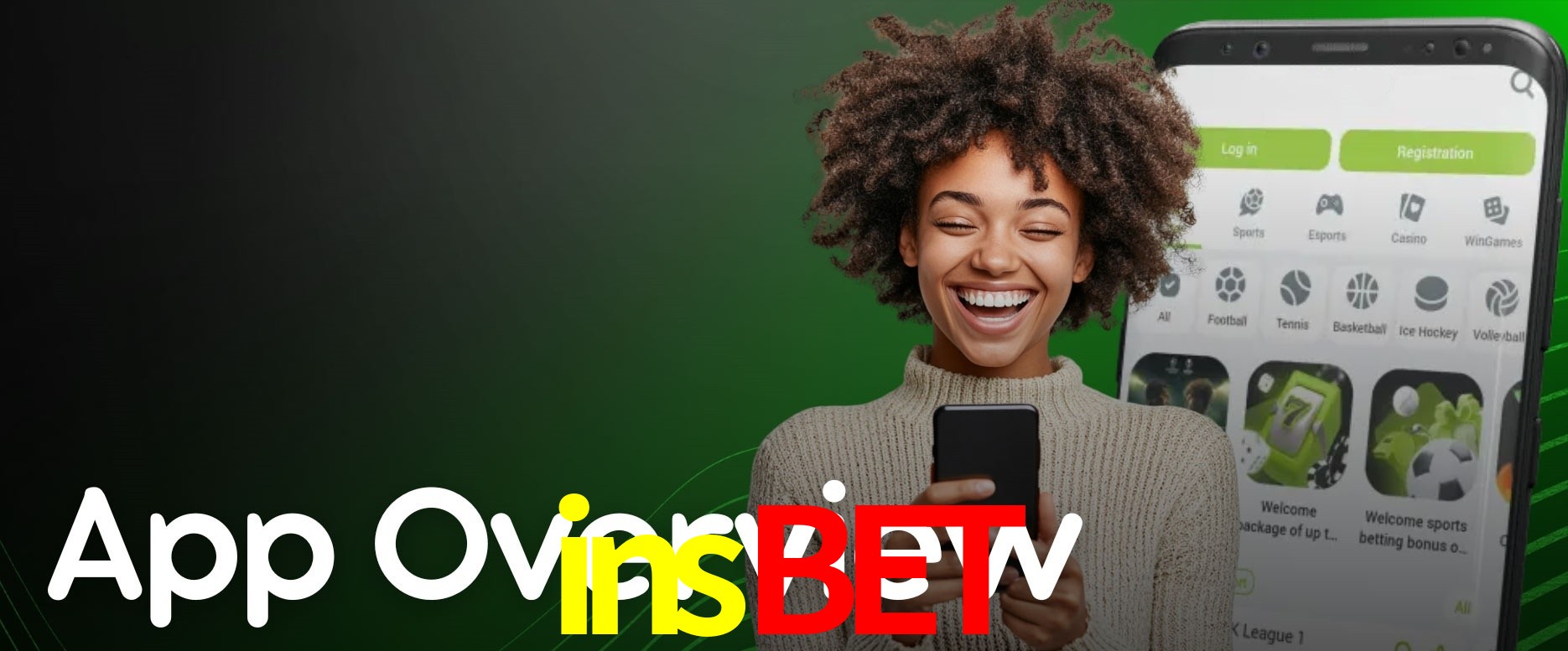 Account Benefits insbet