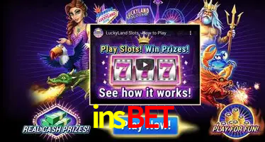 Descubra a Magia dos Jogos de Arcade no insbet